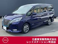 日産 セレナ 1200cc 1.2 e-POWER ハイウェイスター V プロパイロット