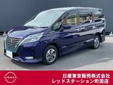 日産 セレナ 1200cc 1.2 e-POWER ハイウェイスター V プロパイロット