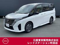 日産 セレナ 1400cc 1.4 e-POWER ハイウェイスターV プロパイロット　ワンオーナー