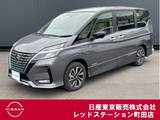 日産 セレナ 1200cc 1.2 e-POWER ハイウェイスター V プロパイロット　前後ドラレコ