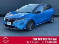 日産 ノート 1200cc 1.2 X ワンオーナー　ドラレコ