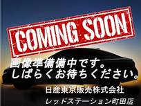 日産 ノート 1200cc 1.2 X ワンオーナー　衝突軽減ブレーキ