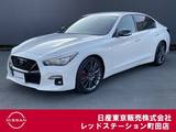 日産 スカイライン 3000cc 3.0 400R BOSE　本革シート