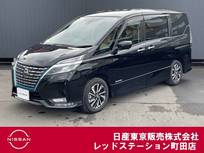 日産 セレナ 1200cc 1.2 e-POWER ハイウェイスター V ワンオーナー　プロパイロット