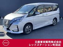 日産 セレナ 1200cc 1.2 e-POWER ハイウェイスター V ワンオーナー　プロパイロット