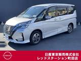 日産 セレナ 1200cc 1.2 e-POWER ハイウェイスター V ワンオーナー　プロパイロット