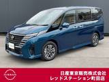日産 セレナ 1400cc 1.4 e-POWER ルキシオン ワンオーナー　前後ドライブレコーダー