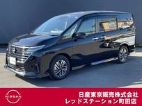 日産 セレナ 1400cc 1.4 e-POWER ハイウェイスターV プロパイロット　ワンオーナー
