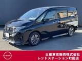日産 セレナ 1400cc 1.4 e-POWER ハイウェイスターV プロパイロット　ワンオーナー
