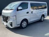日産 キャラバン 2000cc 2.0 EX ロングボディ 衝突軽減ブレーキ　3人乗り