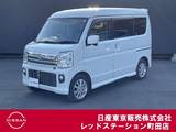 日産 NV100クリッパーリオ 660cc 660 G ハイルーフ ワンオーナー　バックカメラ