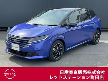 1.2 X 試乗車　プロパイロット