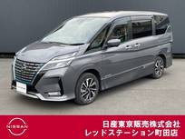 日産 セレナ 1200cc 1.2 e-POWER ハイウェイスター V ワンオーナー　プロパイロット