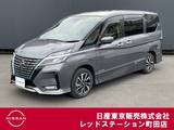 日産 セレナ 1200cc 1.2 e-POWER ハイウェイスター V ワンオーナー　プロパイロット