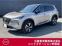 日産 エクストレイル 1500cc 1.5 G e-4ORCE 4WD ワンオーナー　ナッパーレザーシート