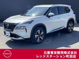 日産 エクストレイル 1500cc 1.5 G e-4ORCE 4WD ワンオーナー　プロパイロット