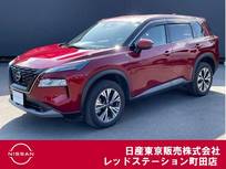 日産 エクストレイル 1500cc 1.5 X 2WD　ワンオーナー　プロパイロット