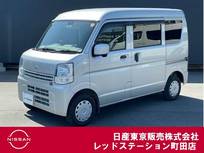 日産 NV100クリッパー 660cc 660 GX ハイルーフ キーレス　衝突軽減ブレーキ