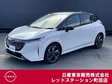 日産 ノートオーラ 1200cc 1.2 G レザーエディション ワンオーナー　プロパイロット