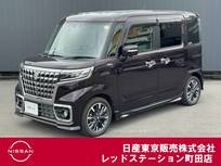 スズキ スペーシア 660cc 660 カスタム ハイブリッド XSターボ