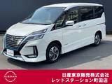日産 セレナ 1200cc 1.2 e-POWER ハイウェイスター V ワンオーナー　シートヒーター