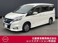 日産 セレナ 1200cc 1.2 e-POWER ハイウェイスター V ワンオーナー　プロパイロット