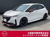 日産 ノートオーラ 1200cc 1.2 NISMO