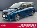 日産 セレナ 1400cc 1.4 e-POWER ハイウェイスターV ワンオーナー　プロパイロット