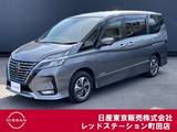 日産 セレナ 1200cc 1.2 e-POWER ハイウェイスター V ワンオーナー　プロパイロット