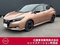 日産 リーフ e+ G プロパイロット　ワンオーナー