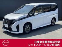 日産 セレナ 1400cc 1.4 e-POWER ハイウェイスターV 前後ドライブレコーダー　アラウンドビュー