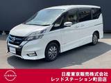 日産 セレナ 1200cc 1.2 e-POWER ハイウェイスター V ワンオーナー　アラウンドビューモニター