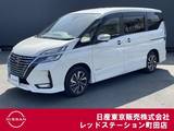 日産 セレナ 1200cc 1.2 e-POWER ハイウェイスター V ワンオーナー　プロパイロット