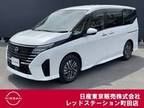 日産 セレナ 1400cc 1.4 e-POWER ハイウェイスターV ワンオーナー　プロパイロット