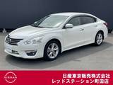 日産 ティアナ 2500cc 2.5 XV ナビAVMパッケージ