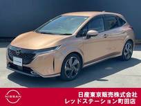 日産 ノートオーラ 1200cc 1.2 G ワンオーナー　プロパイロット