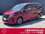 日産 セレナ 1400cc 1.4 e-POWER ハイウェイスターV ワンオーナー　プロパイロット