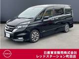日産 セレナ 2000cc 2.0 ハイウェイスター プロパイロット　ドラレコ
