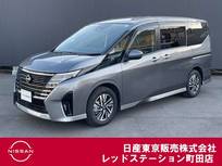 日産 セレナ 1400cc 1.4 e-POWER ハイウェイスターV プロパイロット　ワンオーナー