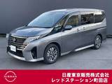 日産 セレナ 1400cc 1.4 e-POWER ハイウェイスターV プロパイロット　ワンオーナー
