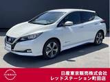 日産 リーフ e+ G プロパイロット　ワンオーナー