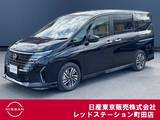 日産 セレナ 1400cc 1.4 e-POWER ハイウェイスターV プロパイロット　前後ドライブレコーダー