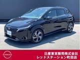 日産 ノートオーラ 1200cc 1.2 G ワンオーナー　アラウンドビューモニター