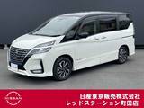日産 セレナ 1200cc 1.2 e-POWER ハイウェイスター G プロパイロット 後席モニター