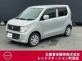 スズキ ワゴンR 660cc 660 FX 運転席シートヒーター　キーレスエントリー