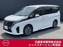 日産 セレナ 1400cc 1.4 e-POWER ハイウェイスターV ワンオーナー　アラウンドビューモニター