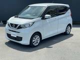 日産 デイズ 660cc 660 X ワンオーナー　アラウンドビューモニター