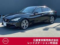日産 スカイライン 3000cc 3.0 GT タイプSP 純正ナビTV　サンルーフ