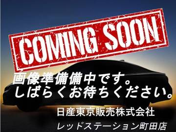 X 試乗車　アラウンドビューモニター