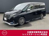 日産 セレナ 1400cc 1.4 e-POWER AUTECH 後席モニター　ワンオーナー